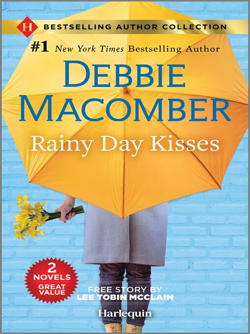 Title details for Rainy Day Kisses by Debbie Macomber - Available